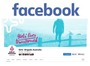 Girls' Brigade Australia - Facebook